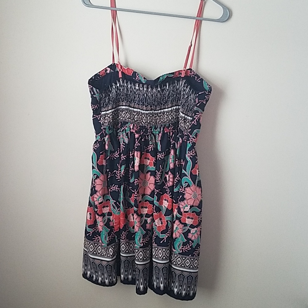 Band of Gypsies Dress - Picture 3 of 5